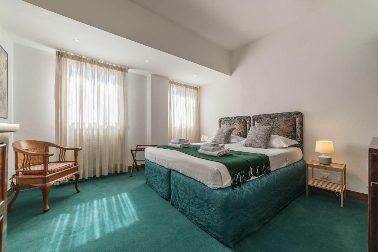 The Spanish Steps Grand Penthouse Apartment โรม ภายนอก รูปภาพ