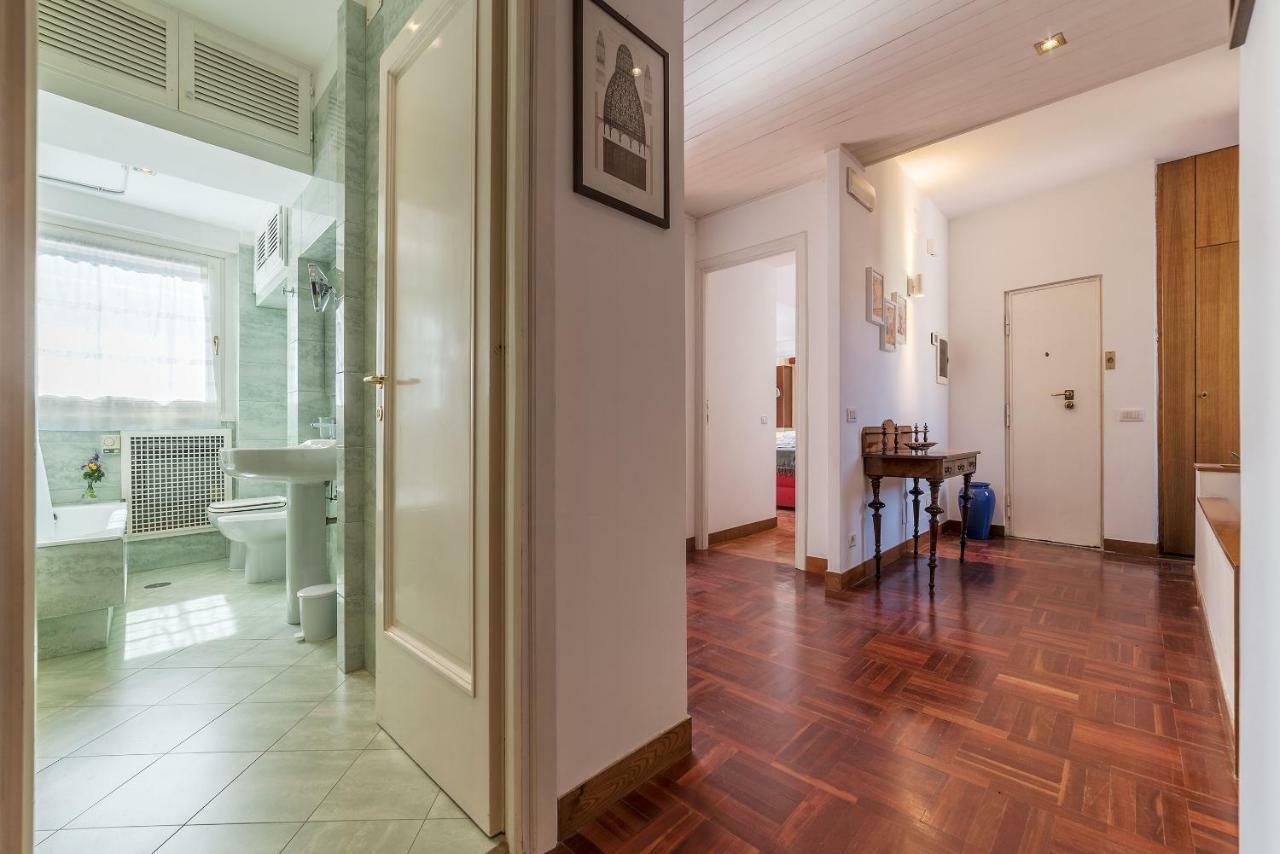 The Spanish Steps Grand Penthouse Apartment โรม ภายนอก รูปภาพ