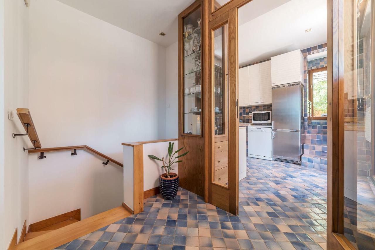 The Spanish Steps Grand Penthouse Apartment โรม ภายนอก รูปภาพ
