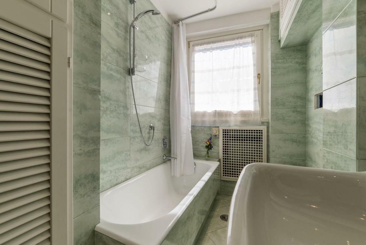 The Spanish Steps Grand Penthouse Apartment โรม ภายนอก รูปภาพ
