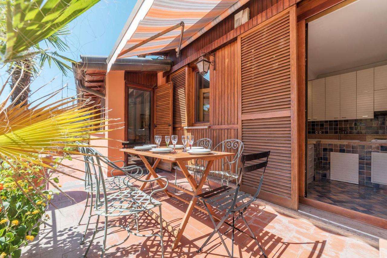 The Spanish Steps Grand Penthouse Apartment โรม ภายนอก รูปภาพ