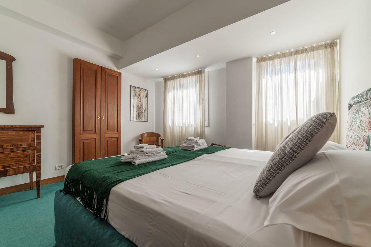 The Spanish Steps Grand Penthouse Apartment โรม ภายนอก รูปภาพ
